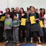 שרה-ליין  על פי פניליין של הביטלס