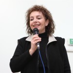 ג'יין גוטמן, מנהלת הקונסרבטוריון